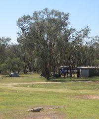 Goat Rock Camping Ground & Tourist Park (CG)