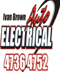 Ivan Brown Auto Electrical