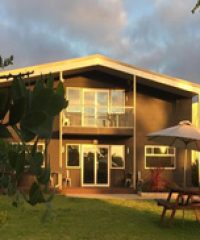Jarvis Estate Winery and Nature Based Camping