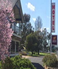 Jugiong Motor Inn