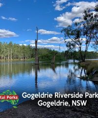 Kui Parks – Gogeldrie Riverside Park (CP)