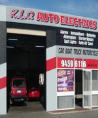K.L.O Auto Electrics
