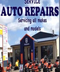 Kemps Machinery Service Auto Repairs