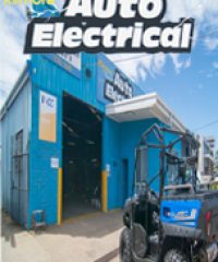 Kilmore Auto Electrical