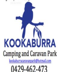 Kookaburra Camping and Caravan Park (CP)