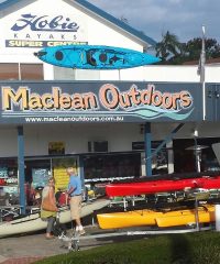 Maclean Outdoors
