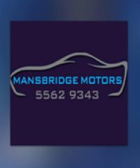 Mansbridge Motors
