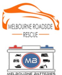 Melbourne Roadside Rescue and Batteries