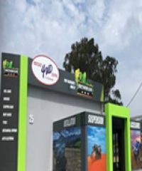 Midcoast 4WD Centre
