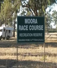 Moora Racecourse and Recreation Reserve (FC)
