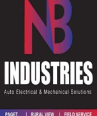 NB Industries