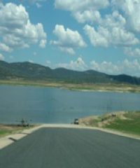 Northern Foreshores Copeton Dam Campground (CG)