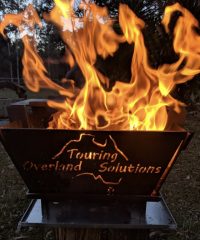 Overland Touring Solutions