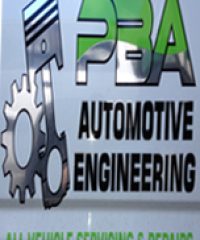PBA Automotive Engineering
