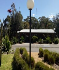 Port Stephens Treescape Camping and Accommodation (CP)