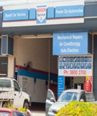 Power On Automotive