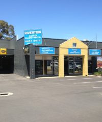 Riverton Auto Electrics