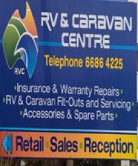 RV & Caravan Centre – Ballina