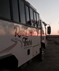 Red Dirt Tours