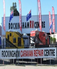 Rockingham RV Centre