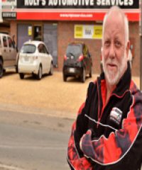 Roly’s Automotive Services