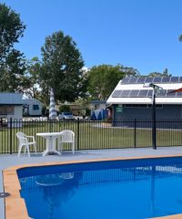 Big4 Colonial Holiday Park (CP)