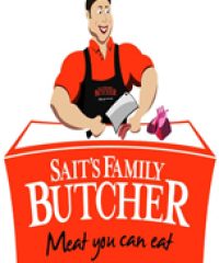 Sait’s Butchers