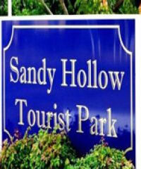 Sandy Hollow Tourist Park (CP)
