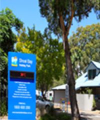 Shoal Bay Holiday Park (CP)