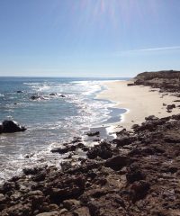 Swincers Rocks (CG)