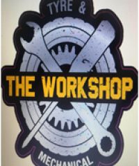The Workshop Tyre and Mechanical