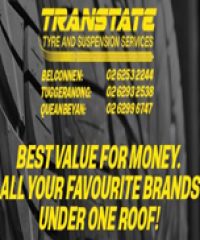 Transtate Tyres and Mechanical Services