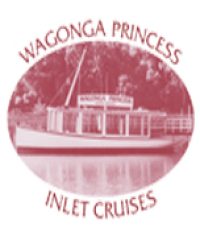 Wagonga Inlet Cruises