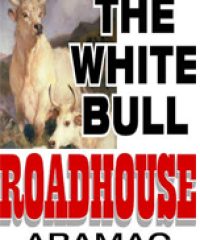 Whitebull Roadhouse Aramac