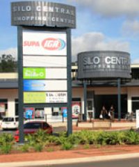 SUPA IGA Atherton