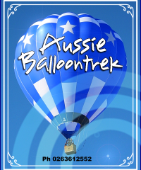 Aussie Balloontrek – Canowindra