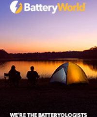 Battery World – Warrnambool