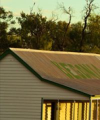 Begonia Farmstay (HO)