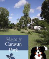 Bluewater Caravan Park (CP)