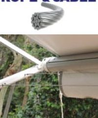 Caravan RV Cables
