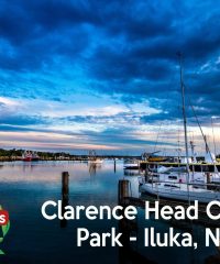Kui Parks – Clarence Head Caravan Park (CP)