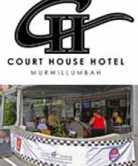 Court House Hotel Murwillumbah