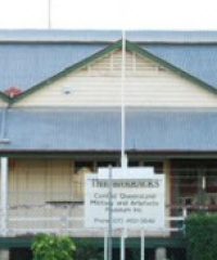 Central Queensland Military Museum