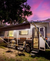 Discovery Parks – Harrington (CP)