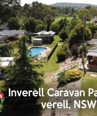 Kui Parks – Inverell Caravan Park (CP)