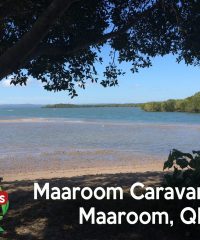 Kui Parks – Maaroom Caravan Park (CP)