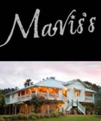 Mavis’s Kitchen and Cabins