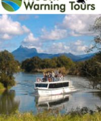 Mount Warning Tours
