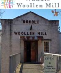 Nundle Woollen Mill