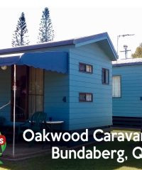 Kui Parks – Oakwood Caravan Park (CP)